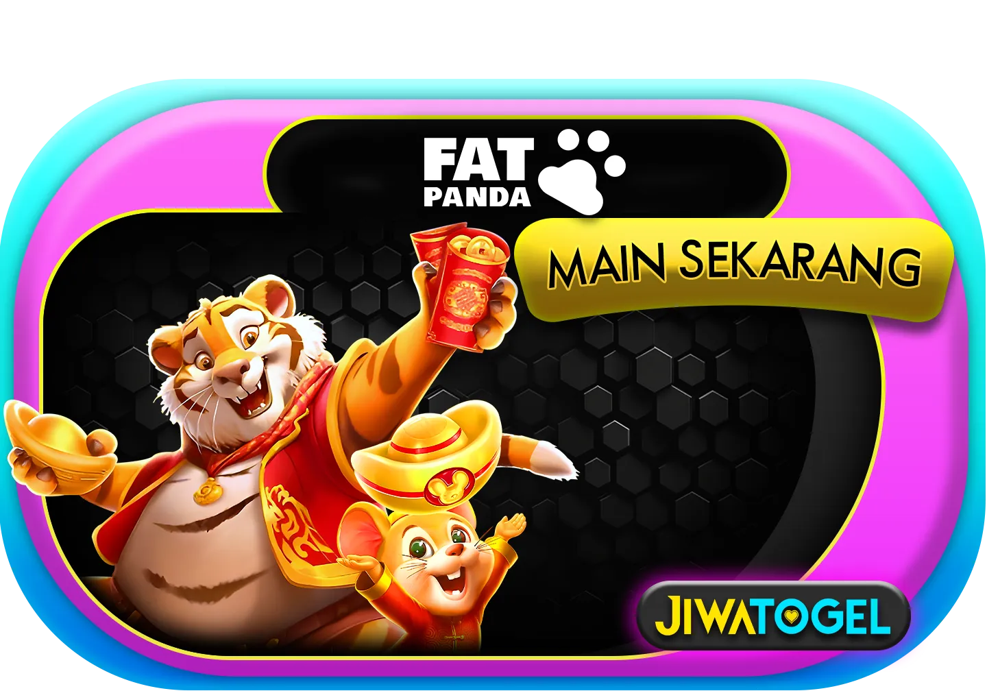 Fat Panda